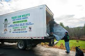 Trusted Lorena, TX Junk Removal Experts